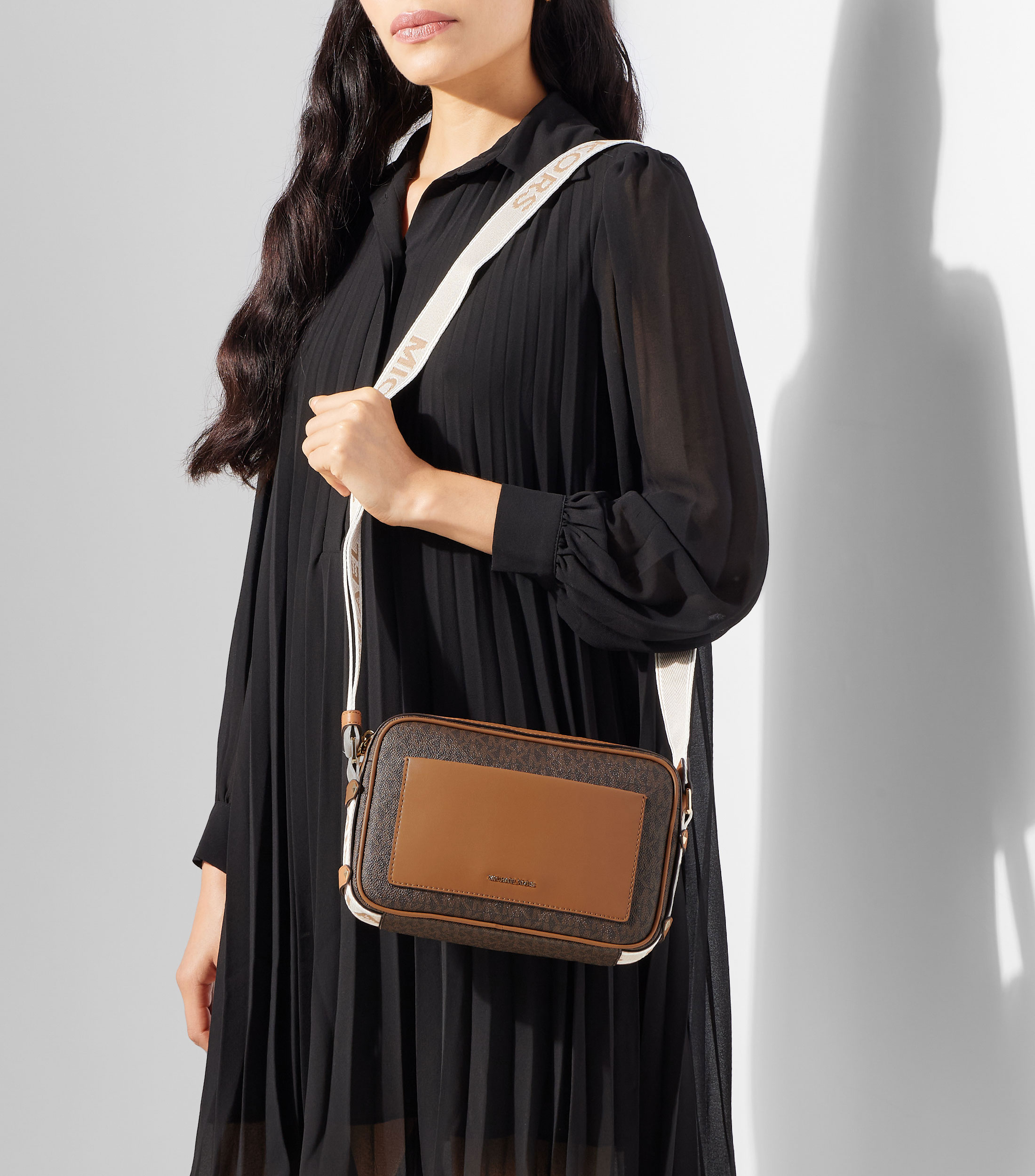 Bolsa Crossbody fantasía Mujer